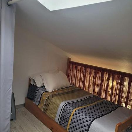 Maison Cosy Santa Barbara เลอบาร์กาแรส ภายนอก รูปภาพ